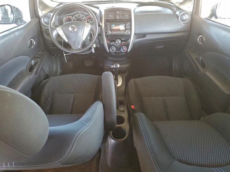 2016 NISSAN VERSA NOTE #3312564300