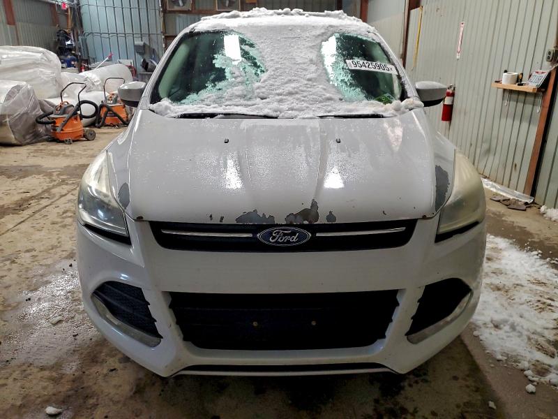 2016 FORD ESCAPE SE #3312523642