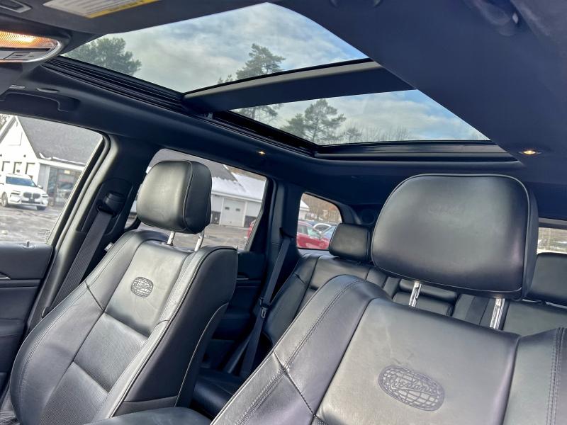 2018 JEEP GRAND CHER #3318894966