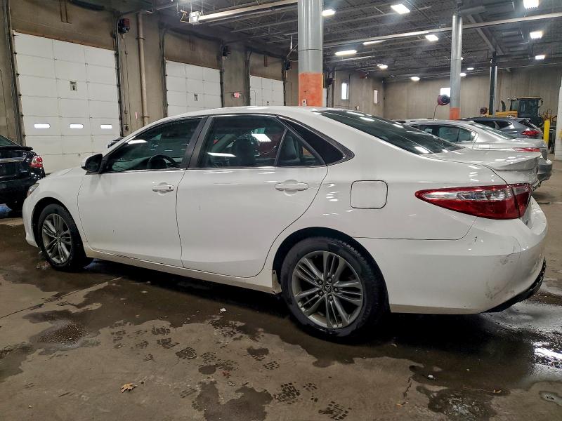 2015 TOYOTA CAMRY LE #3315736362