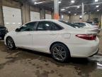 Lot #3315736362 2015 TOYOTA CAMRY LE