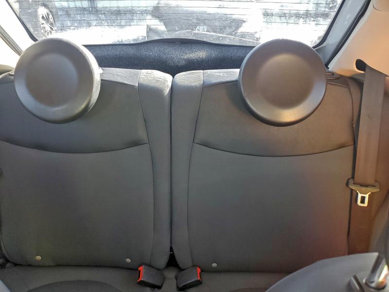 2013 FIAT 500 POP #3309196621