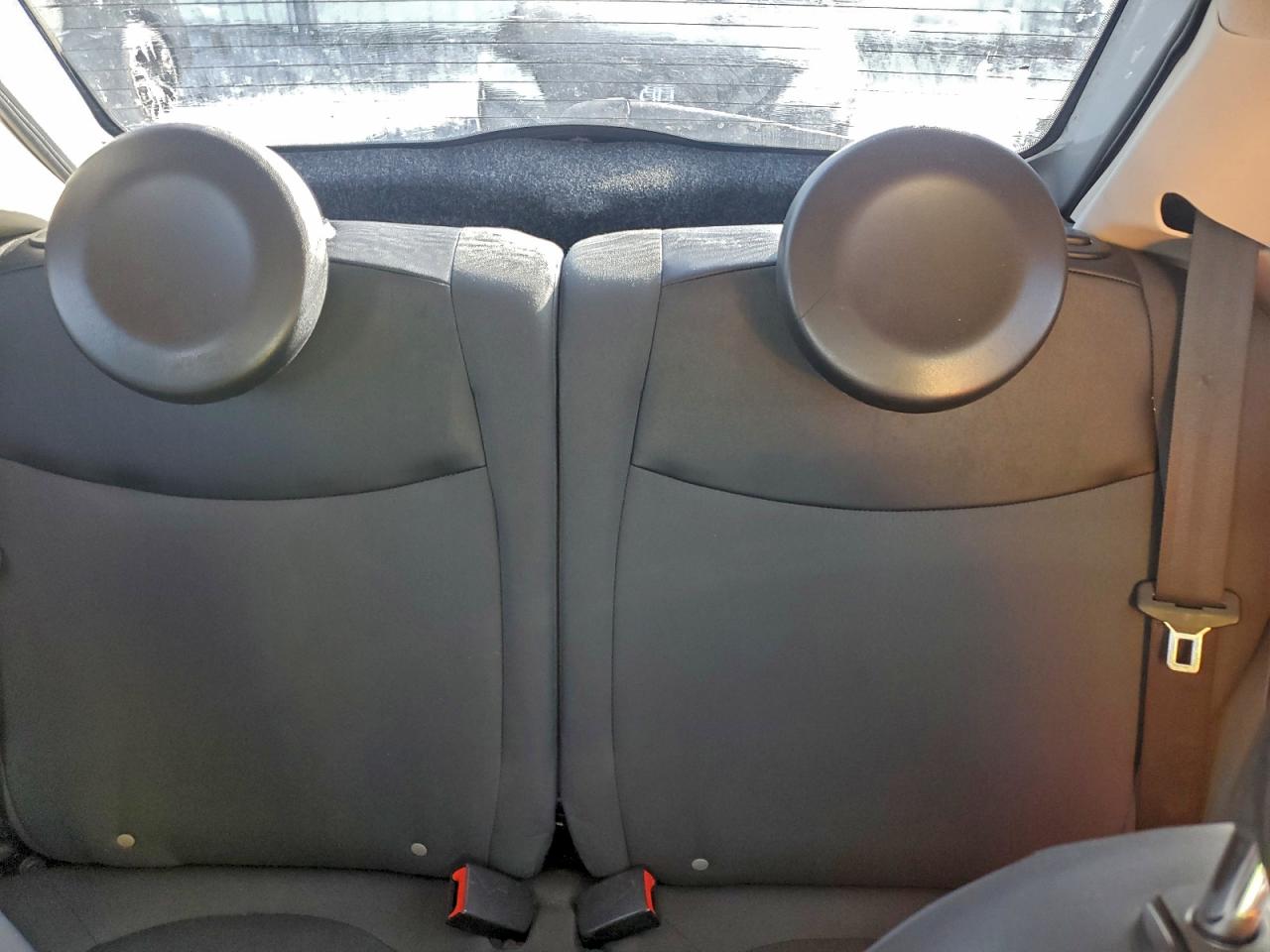 Lot #3309196621 2013 FIAT 500 POP