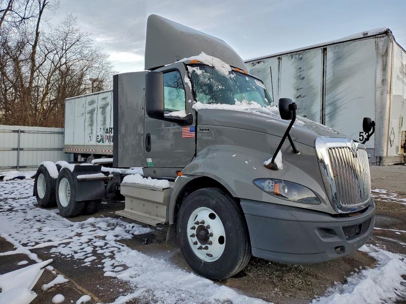 2018 INTERNATIONAL RH613 #3304769947