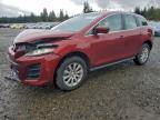 Lot #3305493146 2010 MAZDA CX-7
