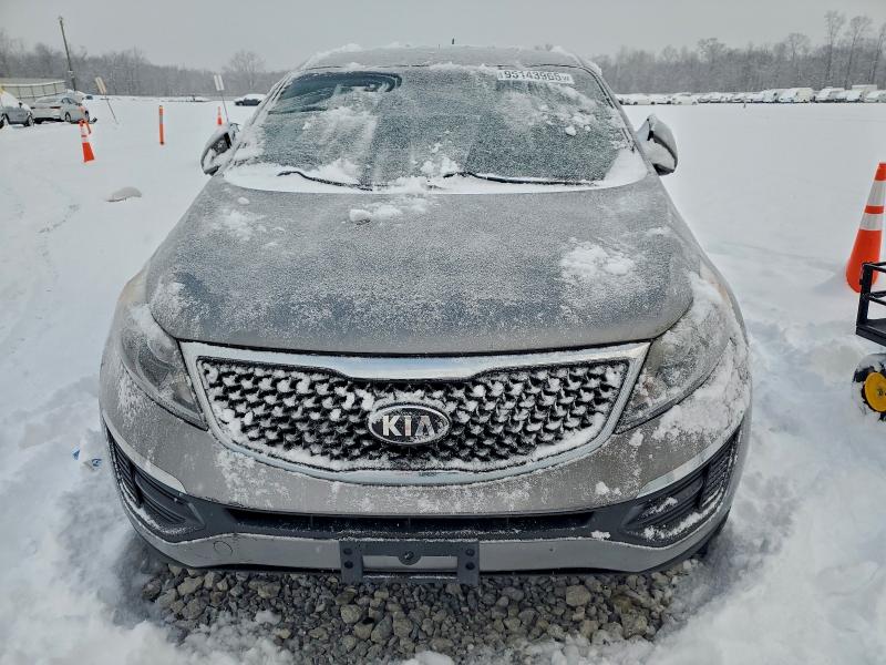 2016 KIA SPORTAGE L #3302923166