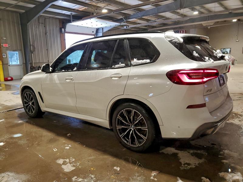 2020 BMW X5 XDRIVE4 #3303931717