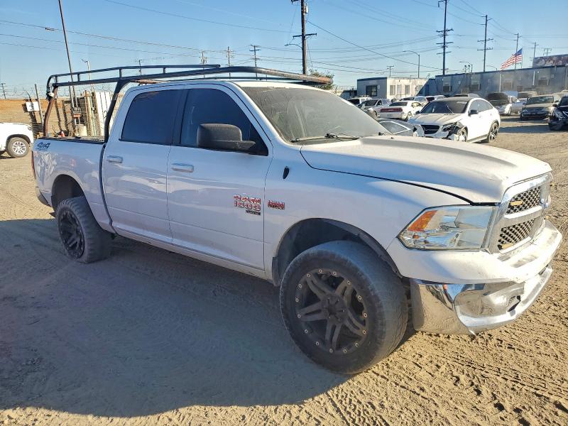 2019 RAM 1500 CLASS #3304815556