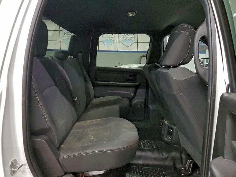 2022 RAM 3500 #3301859973