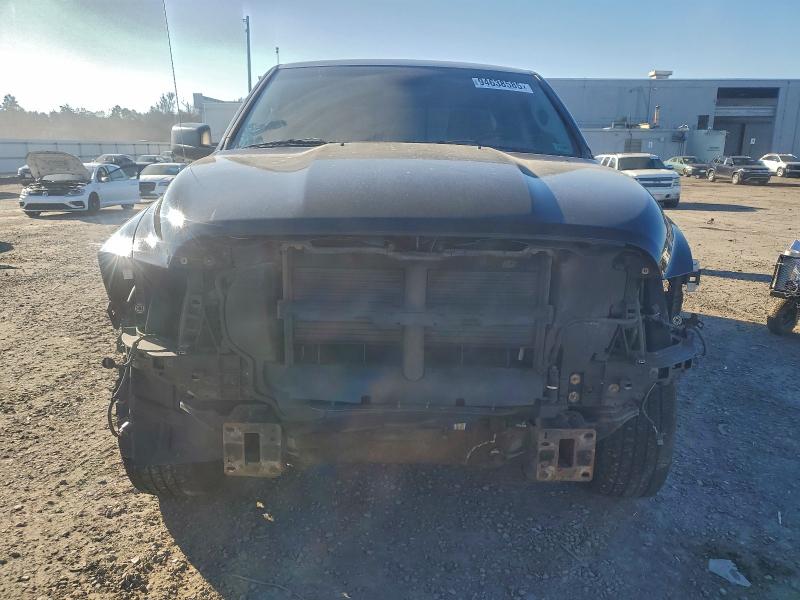 2014 RAM 1500 SLT #3302749042