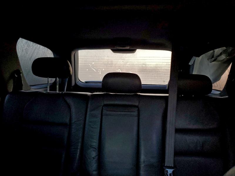 2004 ACURA MDX TOURIN #3309655841