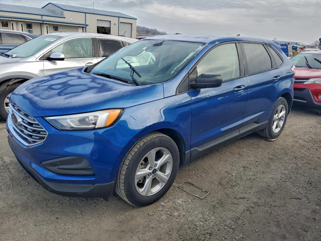 FORD EDGE SE