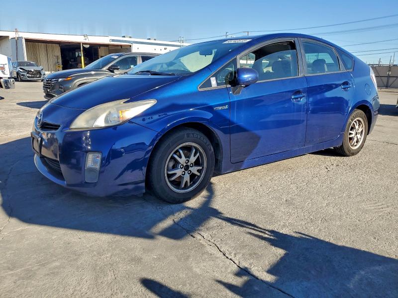 2010 TOYOTA PRIUS #3305725725