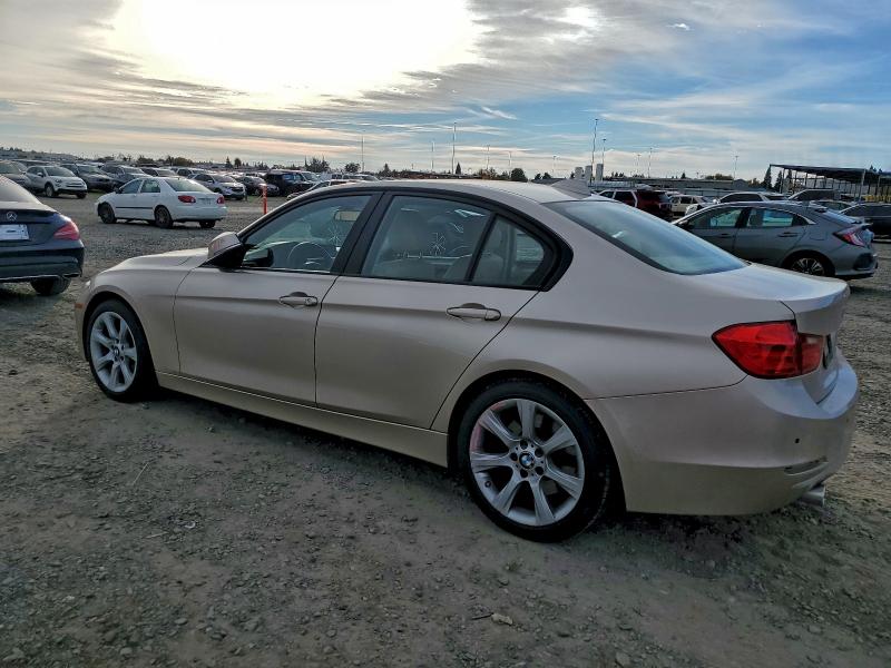 2014 BMW 335 I #3304499569