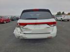 Lot #3310527054 2015 HONDA ODYSSEY TO