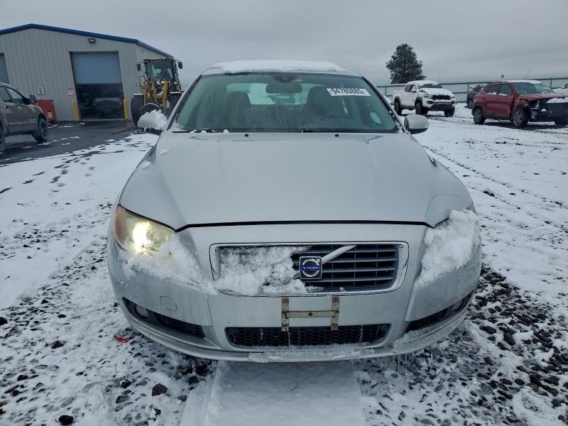 2008 VOLVO S80 T6 TUR #3310388016