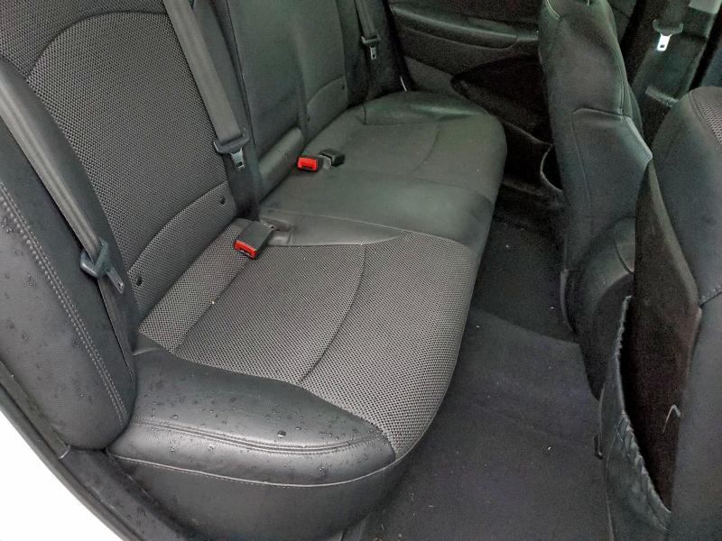 2013 HYUNDAI SONATA SE #3302852891