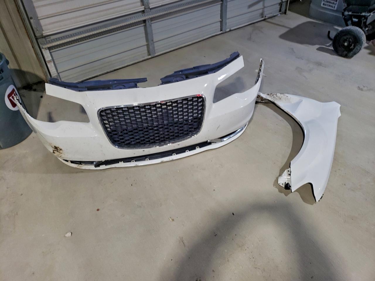 CHRYSLER 300 LIMITED