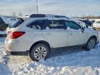 Lot #3311594784 2015 SUBARU OUTBACK 2.