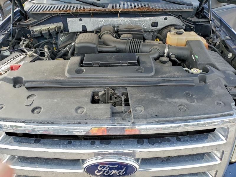 2013 FORD EXPEDITION #3301782402