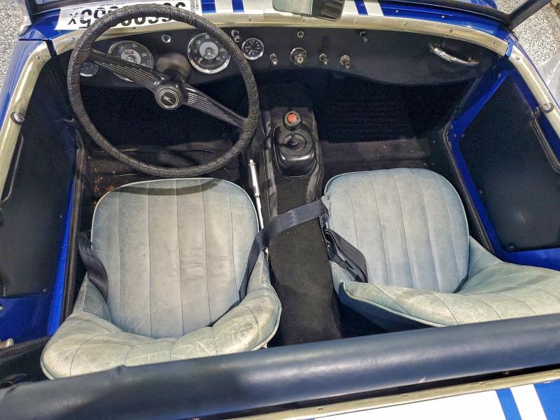 1960 AUST SPRITE #3310710739
