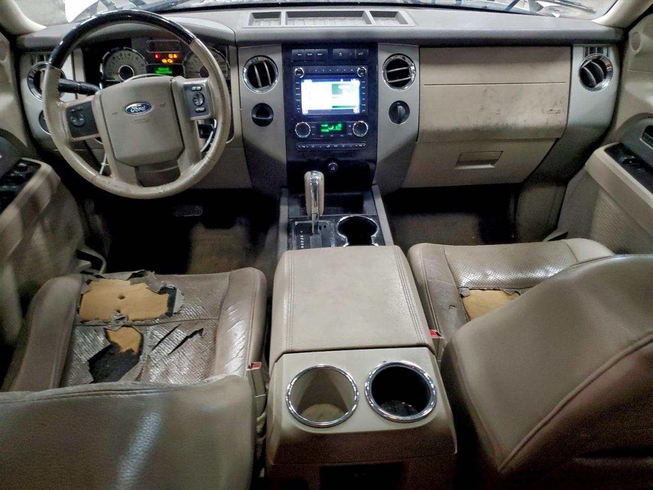 FORD EXPEDITION LIMITED