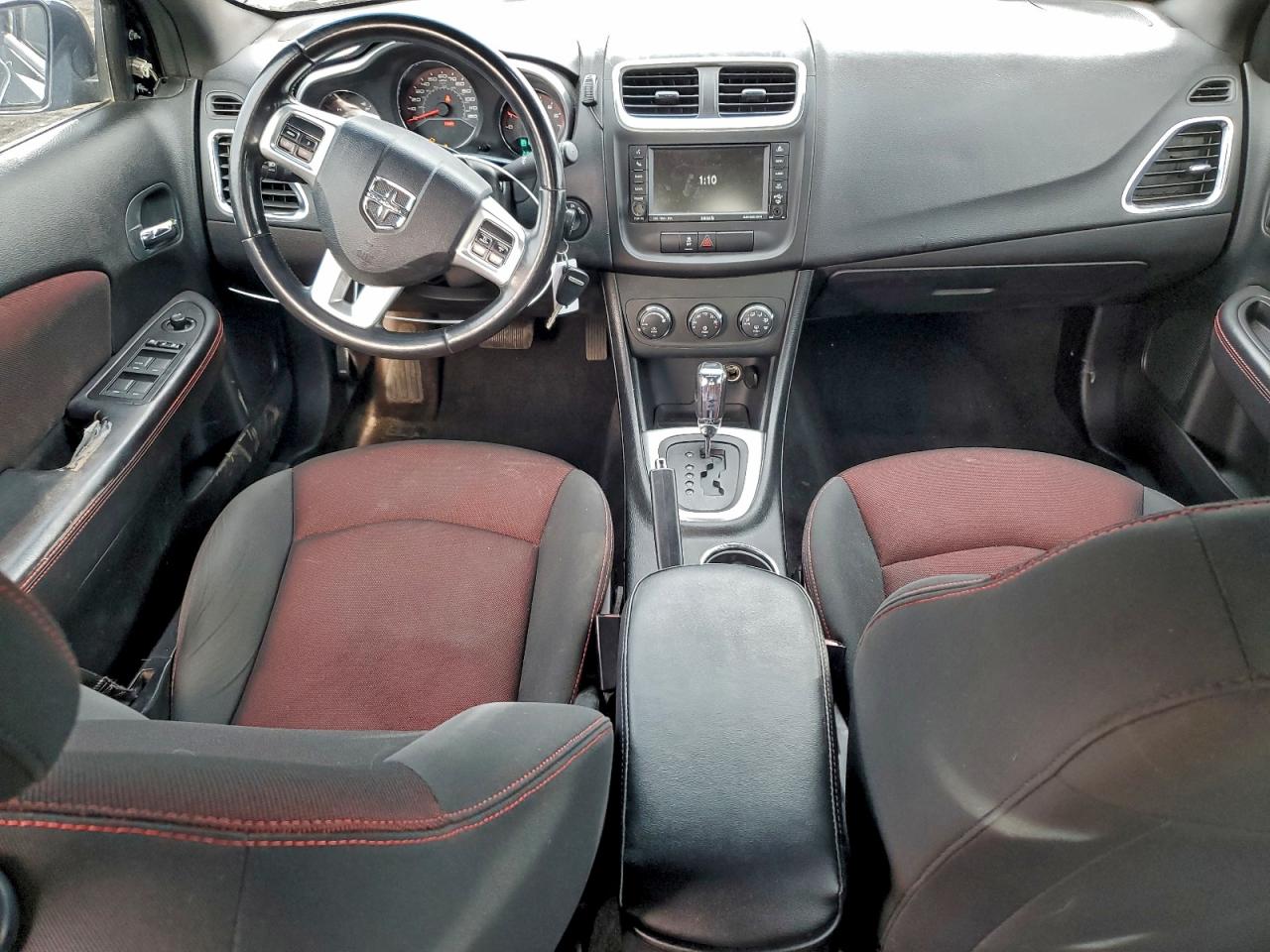 DODGE AVENGER MAINSTREET