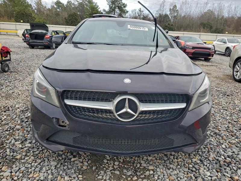 2016 MERCEDES-BENZ CLA 250 #3305300306