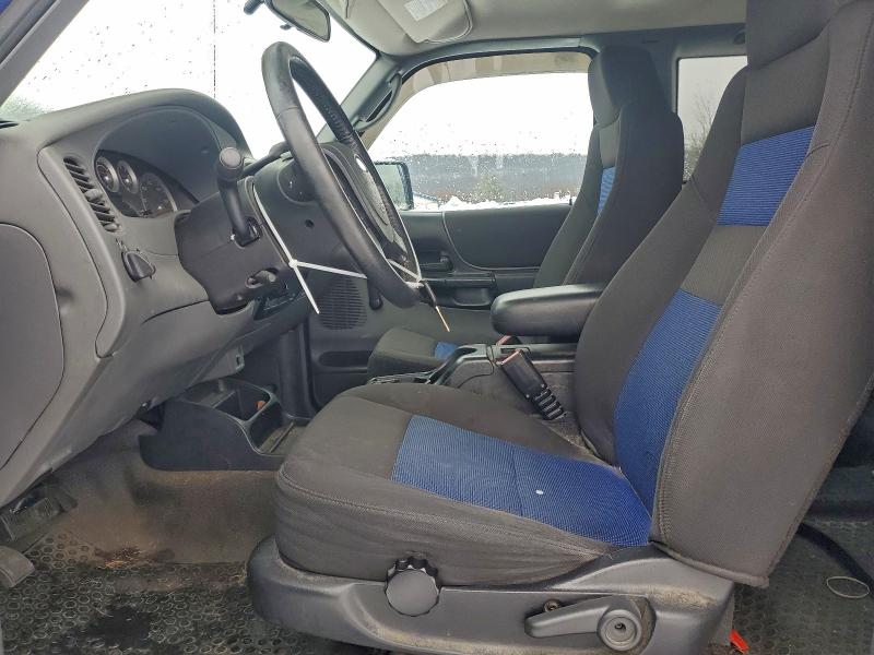 2006 FORD RANGER SUP #3302687032