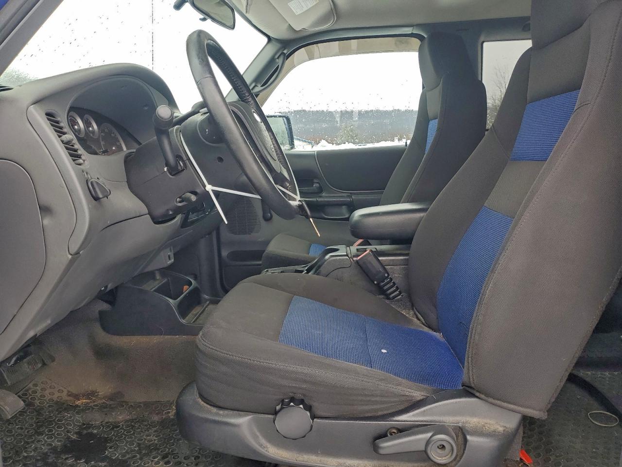 Lot #3302687032 2006 FORD RANGER SUP