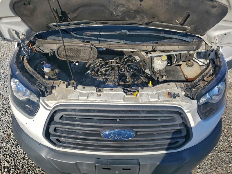 2018 FORD TRANSIT T- #3303972733