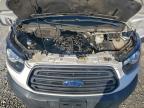 Lot #3303972733 2018 FORD TRANSIT T-
