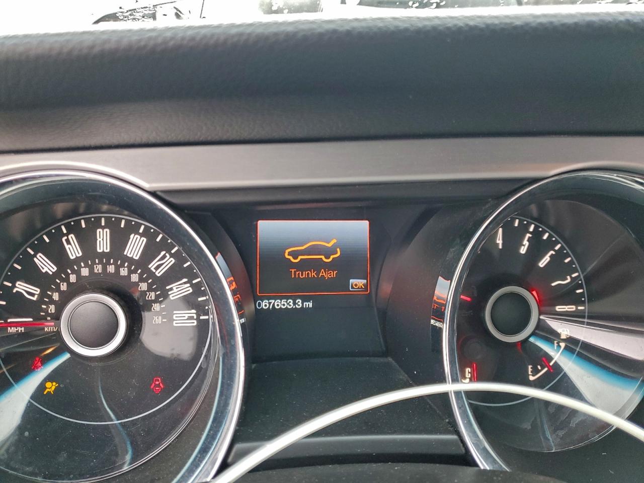 FORD TRACTOR 1310 TRACT