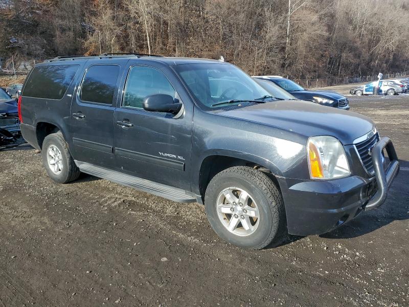 2012 GMC YUKON XL K #3309347985