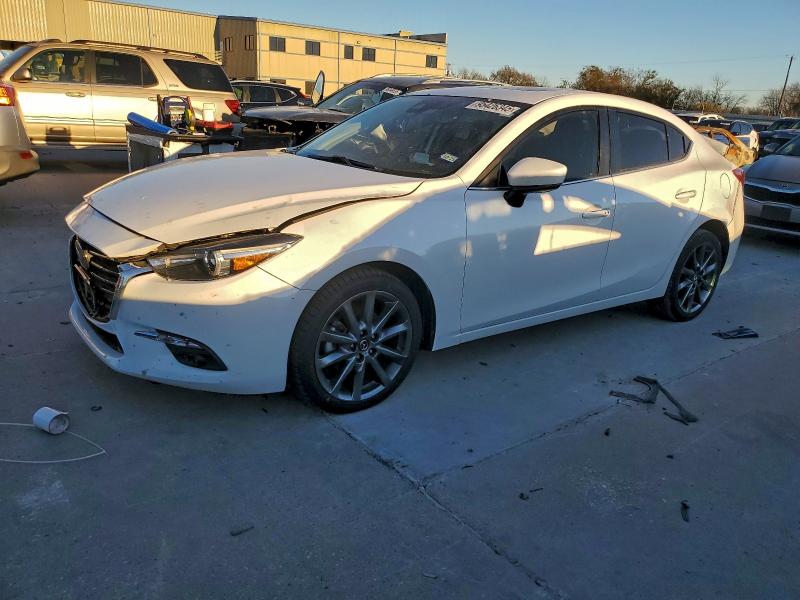 2018 MAZDA 3 GRAND TO #3311725237