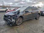 Lot #3316066236 2019 SUBARU CROSSTREK
