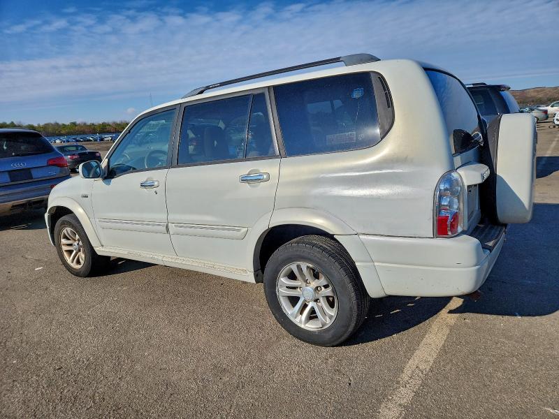 2006 SUZUKI XL7 #3304672961