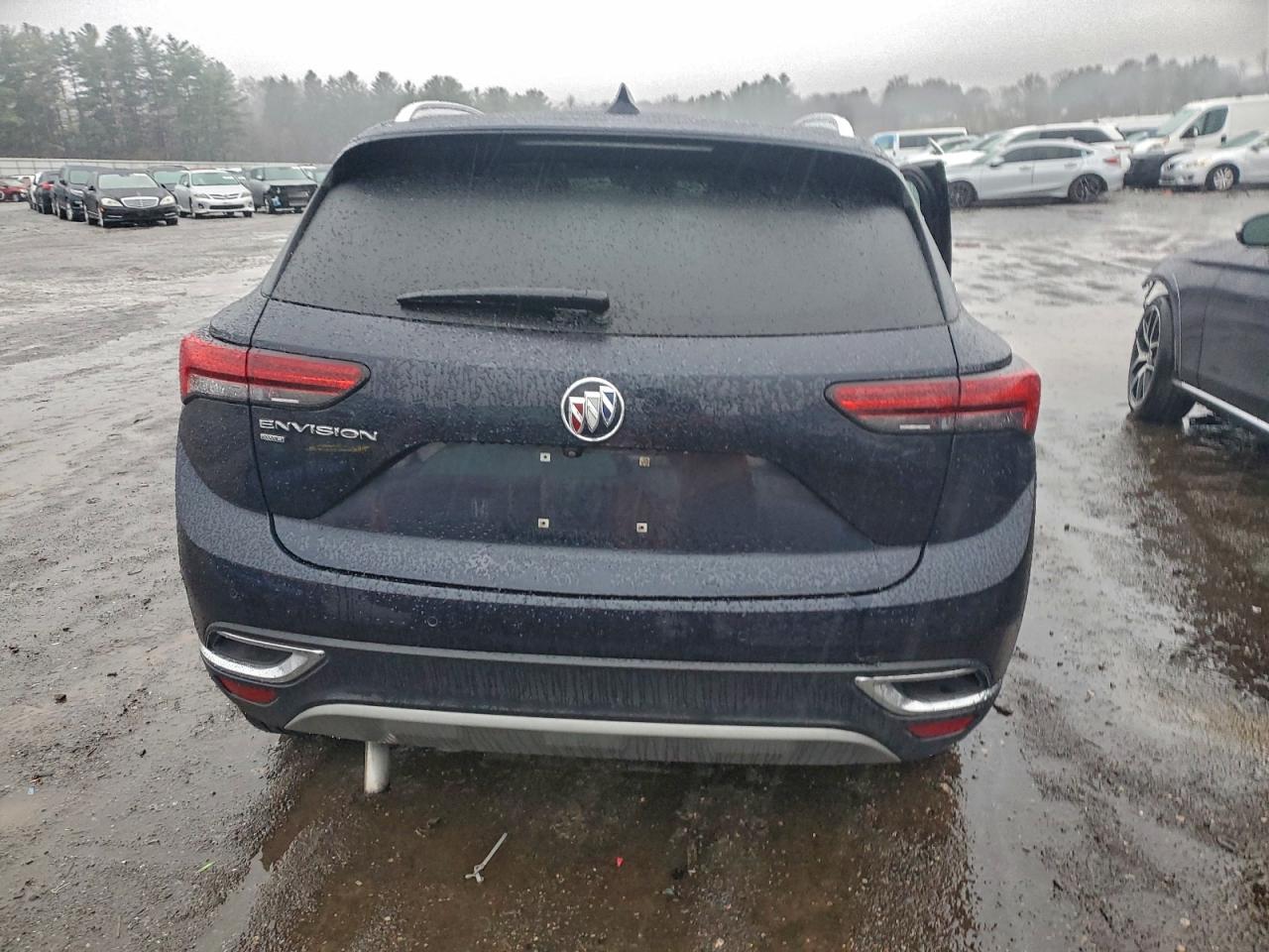 BUICK ENVISION PREFERRED