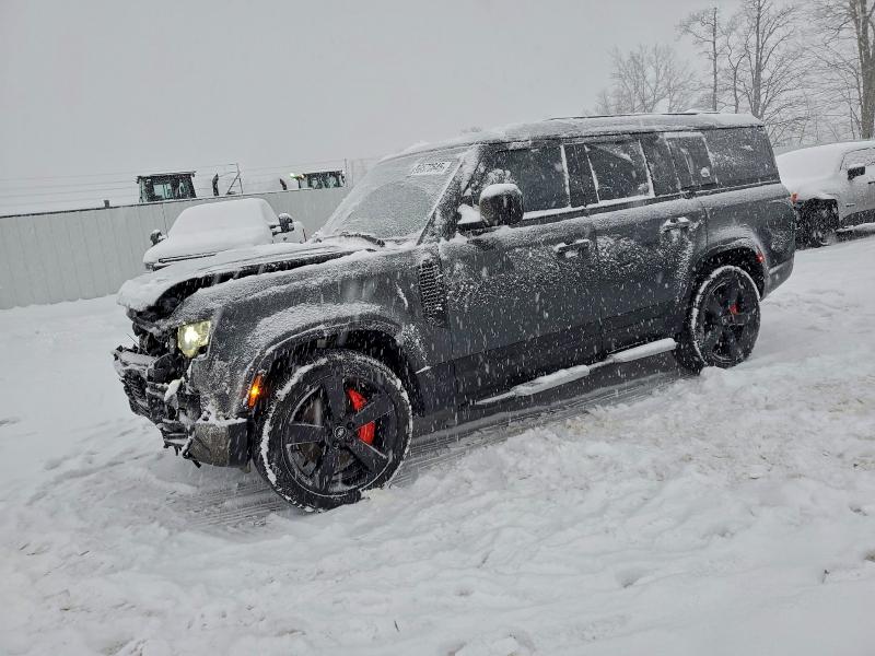 2023 LAND ROVER DEFENDER 1 #3310320011