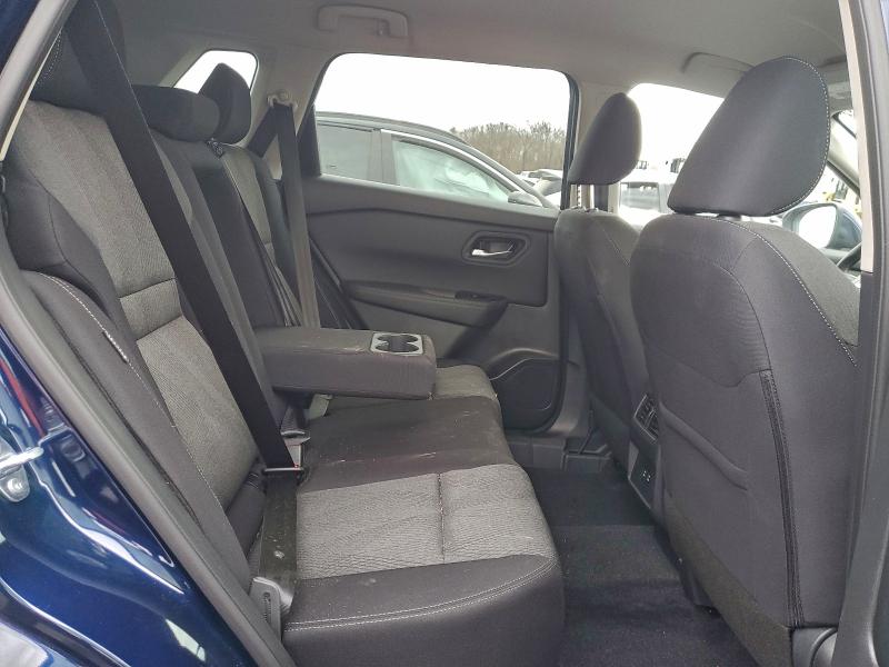 2026 NISSAN ROGUE SV #3311586852