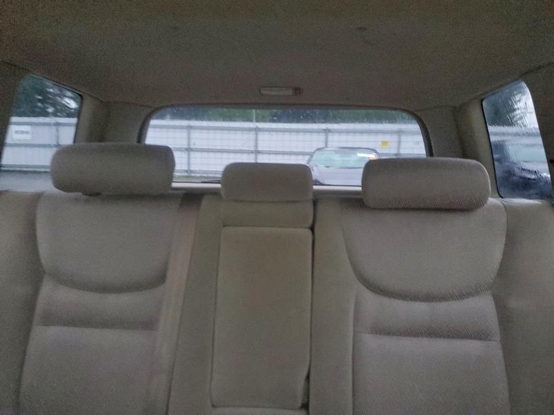 2003 TOYOTA HIGHLANDER #3309684860