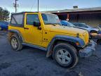 Lot #3304741904 2008 JEEP WRANGLER X