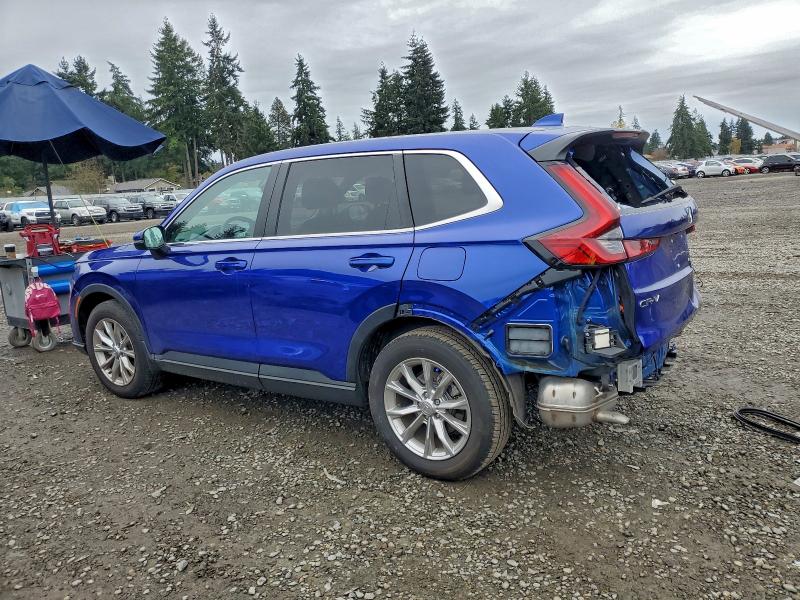 2023 HONDA CR-V EXL #3304075529