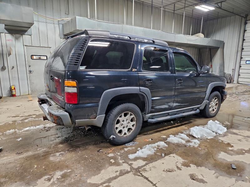 2004 CHEVROLET TAHOE K150 #3311593757