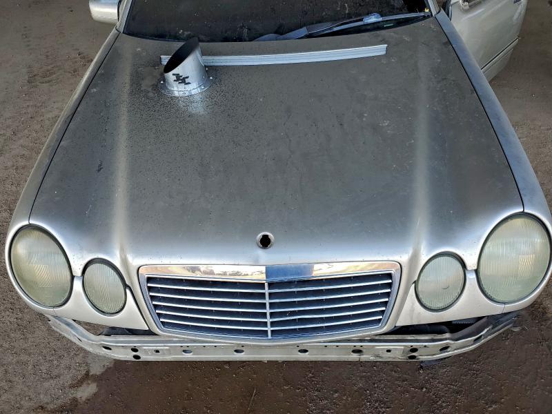 1999 MERCEDES-BENZ E 300TD #3315743374