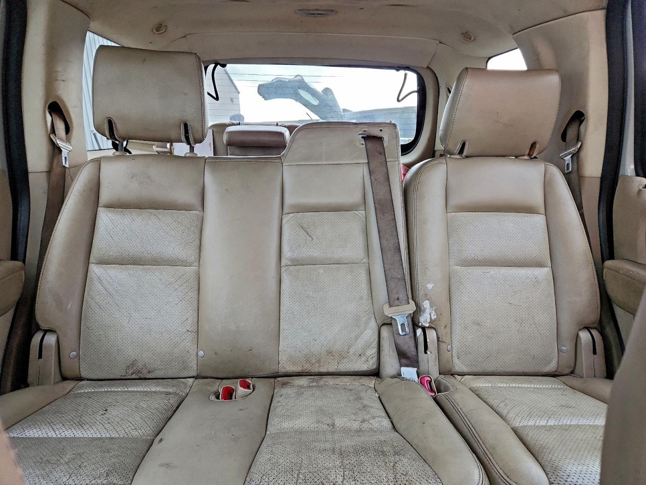 Lot #3315984185 2006 MERCURY MOUNTAINEE