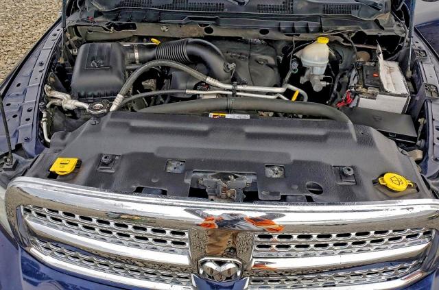 2013 RAM 1500 LARAM #3305529076