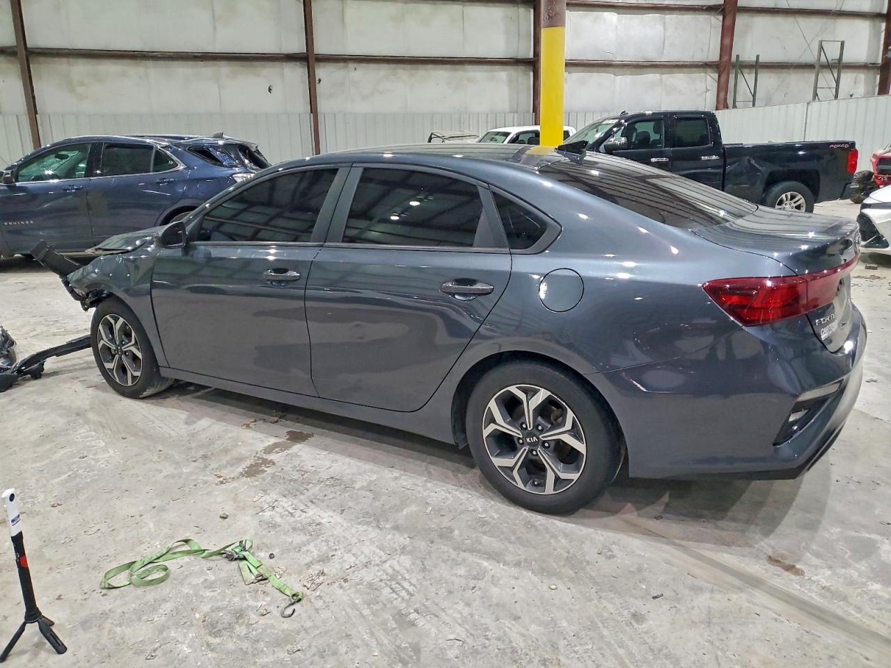 KIA FORTE FE