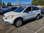 Lot #3304572454 2008 HONDA CR-V EX