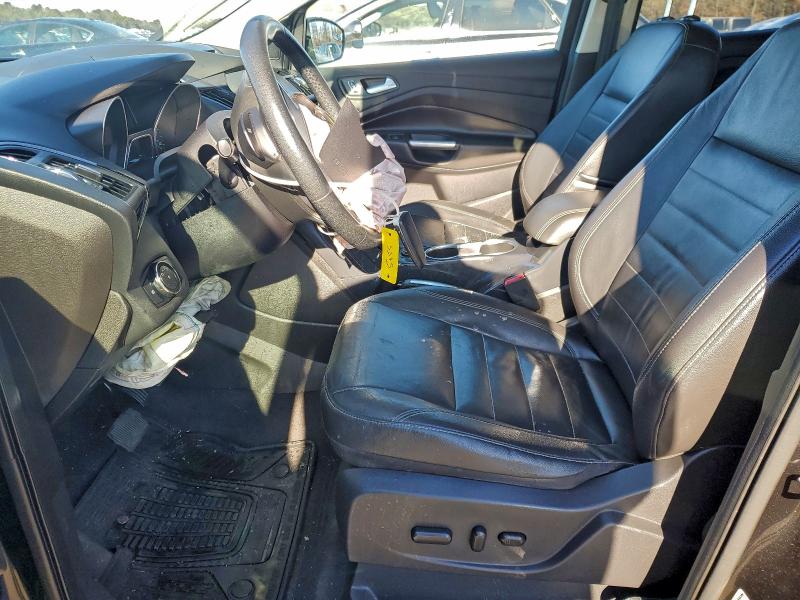 2014 FORD ESCAPE TIT #3305305327